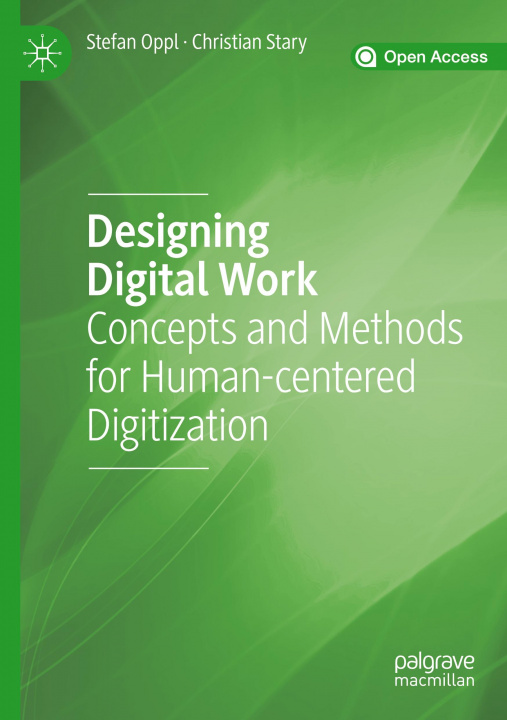 Book Designing Digital Work Christian Stary