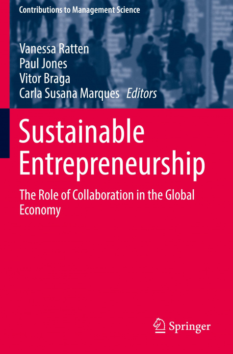 Carte Sustainable Entrepreneurship Paul Jones