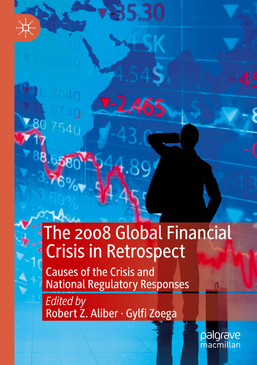Könyv 2008 Global Financial Crisis in Retrospect Gylfi Zoega