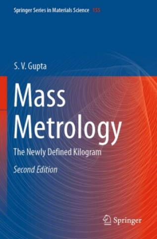 Carte Mass Metrology S. V. Gupta