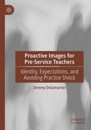 Carte Proactive Images for Pre-Service Teachers 