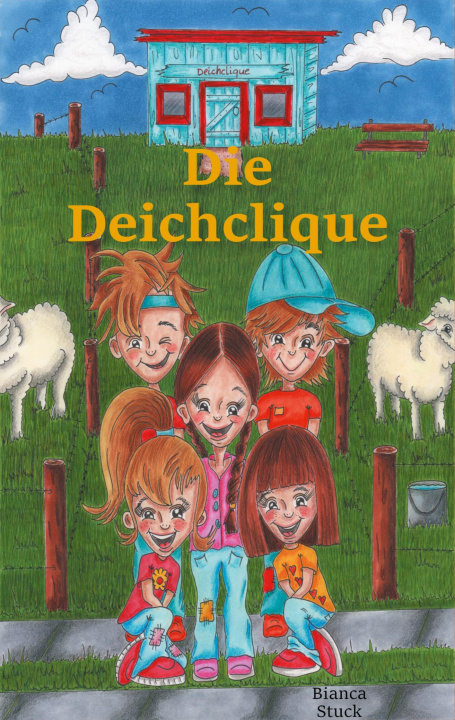 Livro Deichclique Bianca Stuck