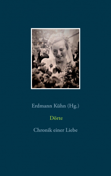 Knjiga Doerte Erdmann Kühn