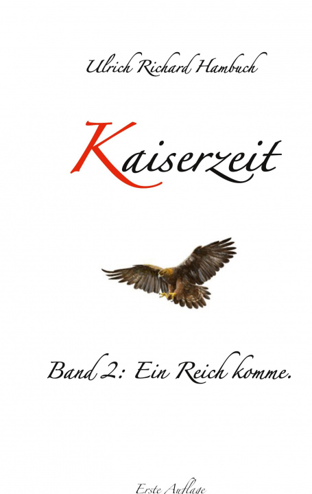 Knjiga Kaiserzeit 