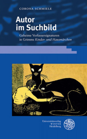 Knjiga Autor im Suchbild Corona Schmiele