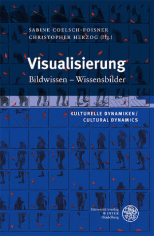 Libro Visualisierung Christopher Herzog