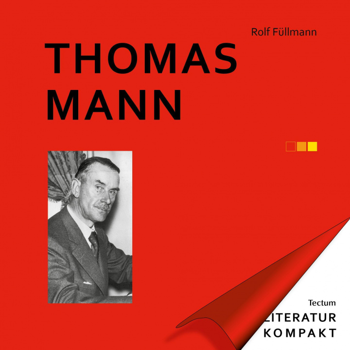 Книга Thomas Mann 