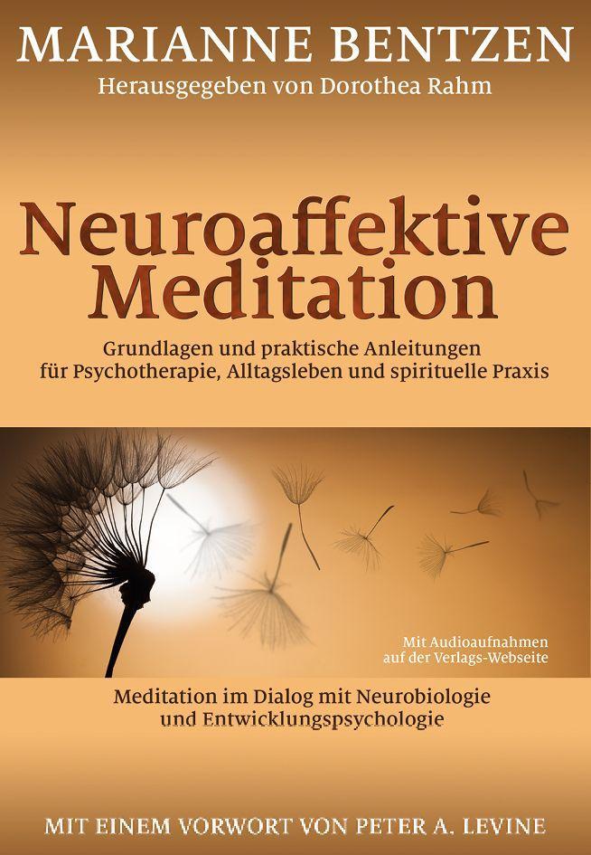 Könyv Neuroaffektive Meditation Dorothea Rahm