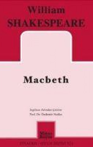 Knjiga Macbeth 