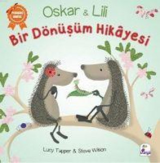 Knjiga Bir Dönüsüm Hikayesi Steve Wilson