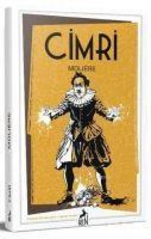Knjiga Cimri 