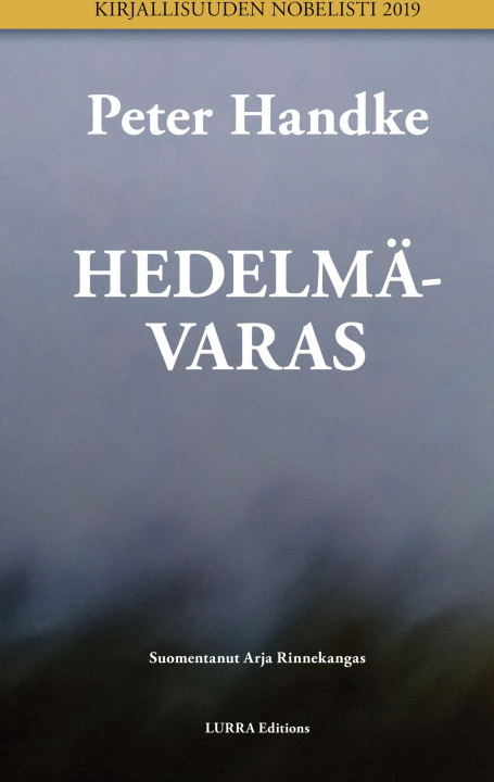 Knjiga Hedelmävaras 