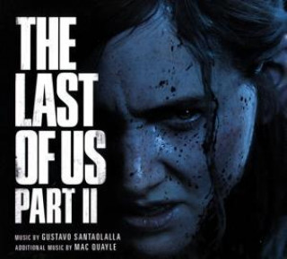 Audio The Last of Us Part II/OST 