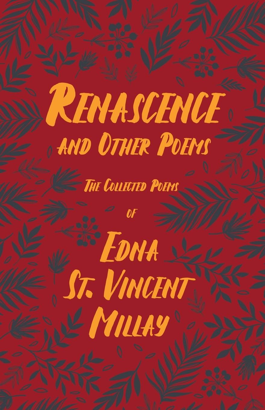 Carte Renascence and Other Poems 
