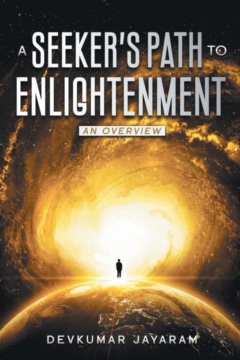 Knjiga Seeker's Path to Enlightenment Devkumar Jayaram