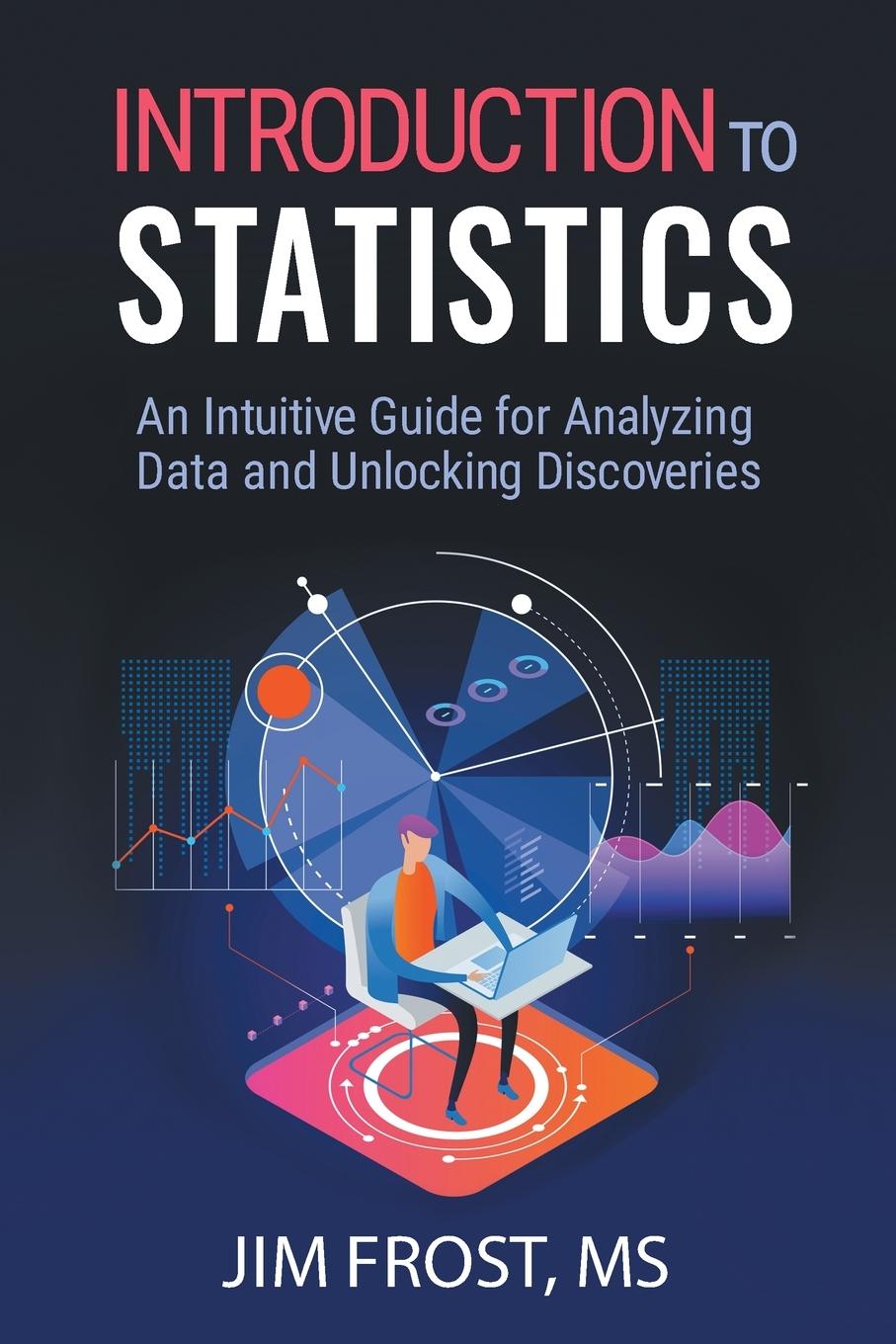 Książka Introduction to Statistics 