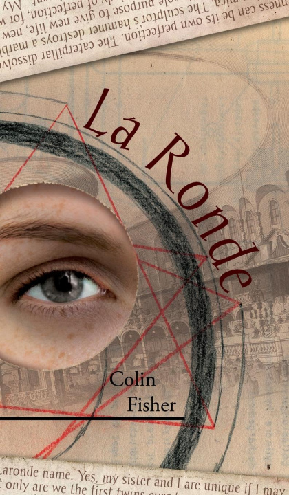 Boek La Ronde Colin Fisher