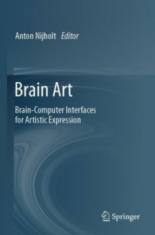 Knjiga Brain Art Anton Nijholt