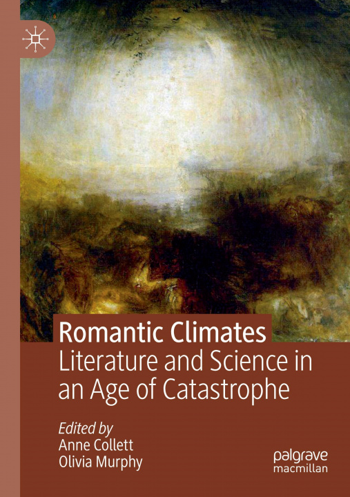Knjiga Romantic Climates Olivia Murphy
