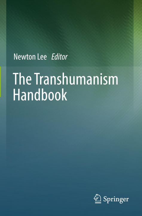 Könyv Transhumanism Handbook 