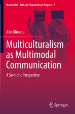Multiculturalism as Multimodal Communication
