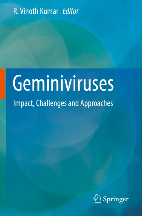 Knjiga Geminiviruses R. Vinoth Kumar