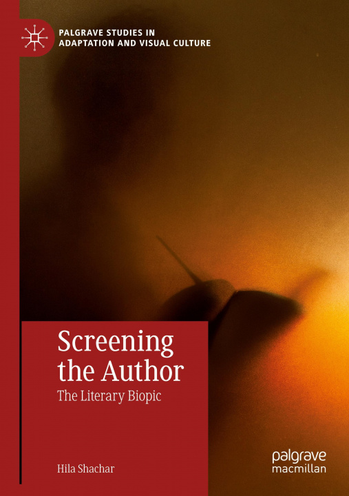 Book Screening the Author Hila Shachar