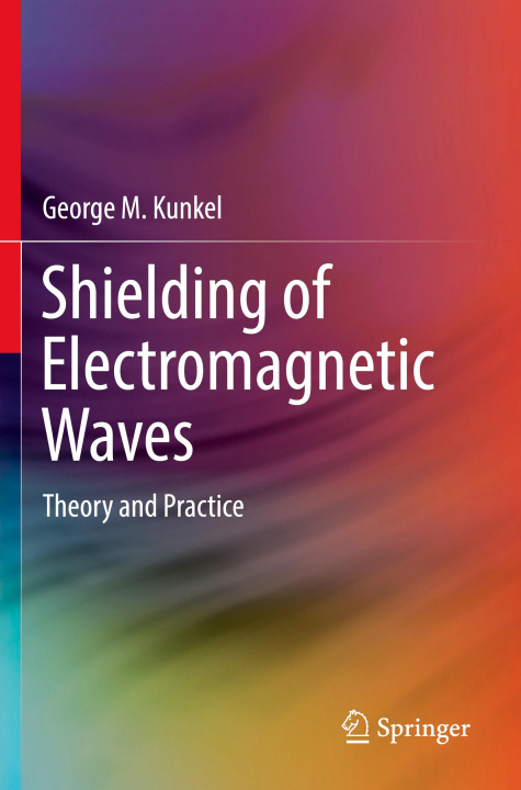 Knjiga Shielding of Electromagnetic Waves 