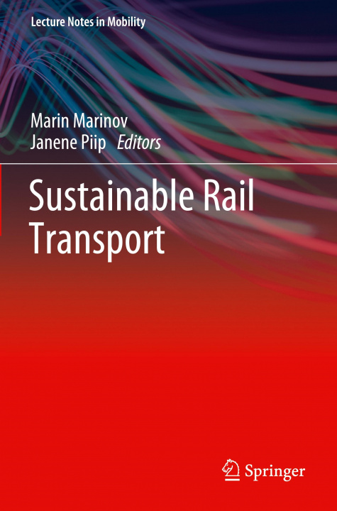 Carte Sustainable Rail Transport Janene Piip