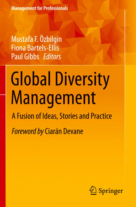 Carte Global Diversity Management Paul Gibbs
