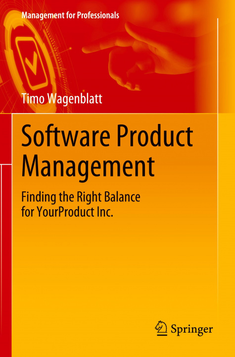 Könyv Software Product Management 