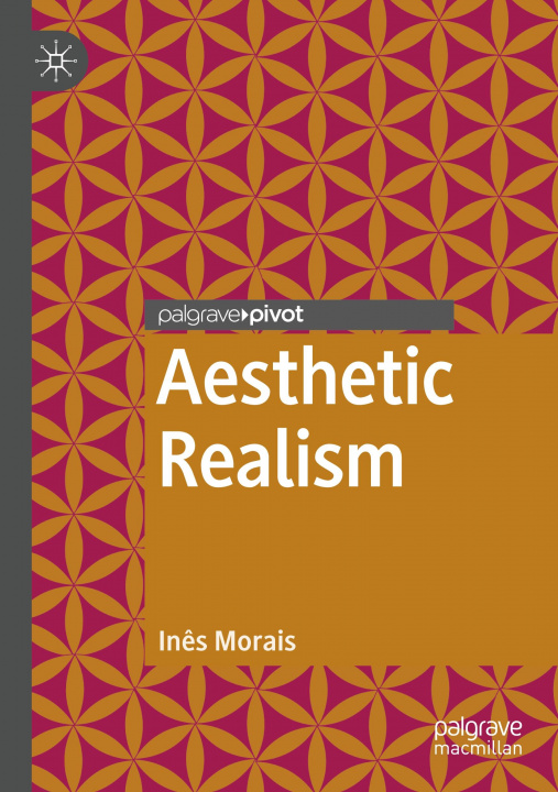 Knjiga Aesthetic Realism Inês Morais