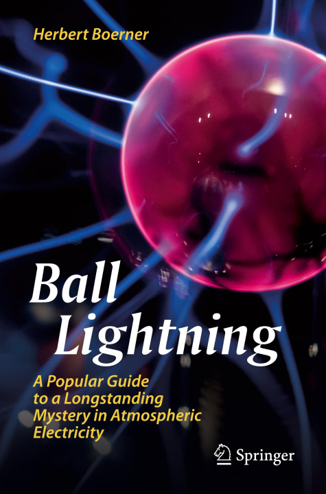 Carte Ball Lightning Herbert Boerner
