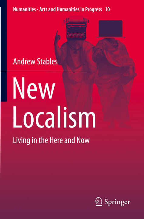 Book New Localism Andrew Stables