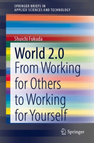 Book World 2.0 Shuichi Fukuda