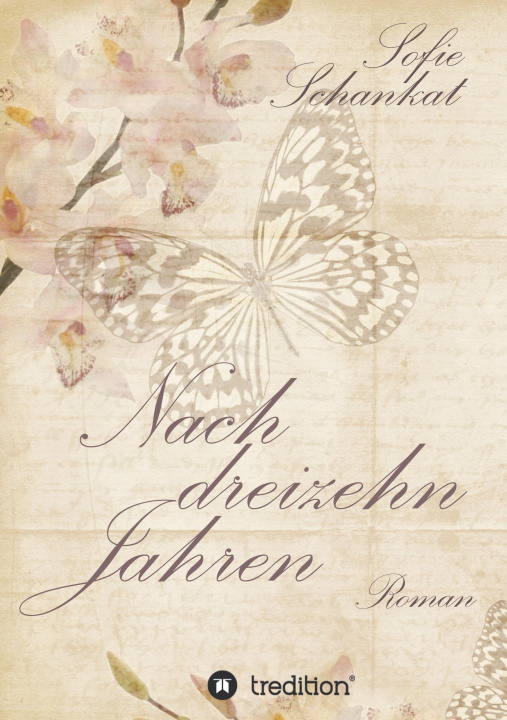 Book Nach dreizehn Jahren 