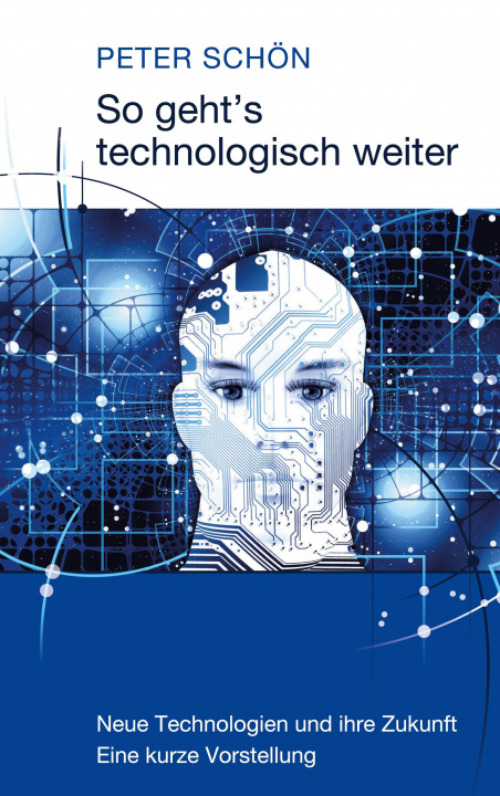 Knjiga So geht's technologisch weiter 