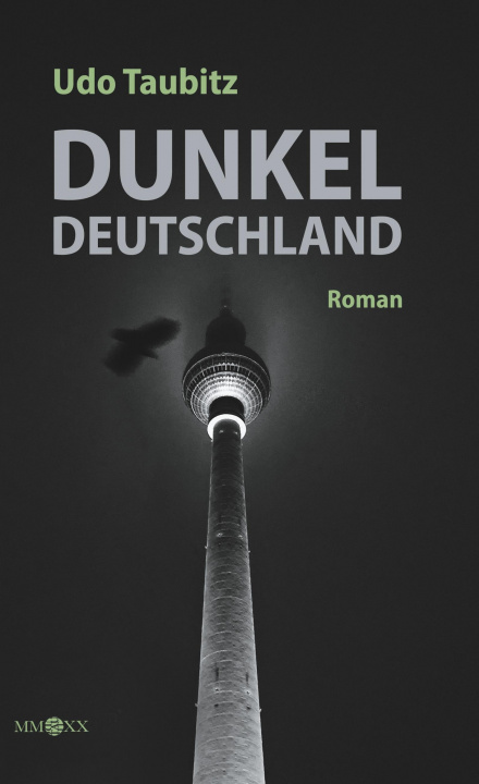 Knjiga Dunkeldeutschland 