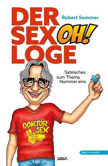 Kniha Der Sexohloge 