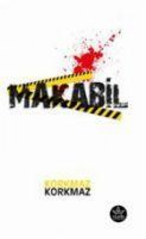Knjiga Makabil 