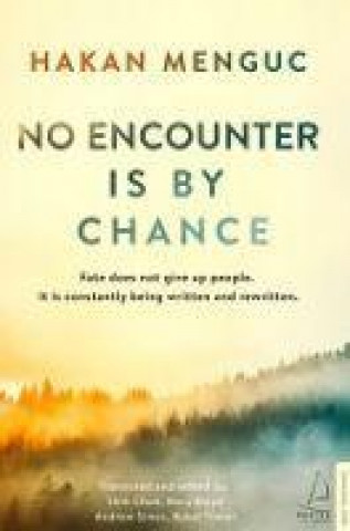 Knjiga No Encounter is by Chance 