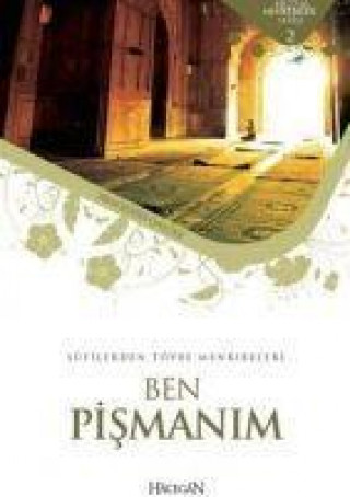 Knjiga Ben Pismanim 