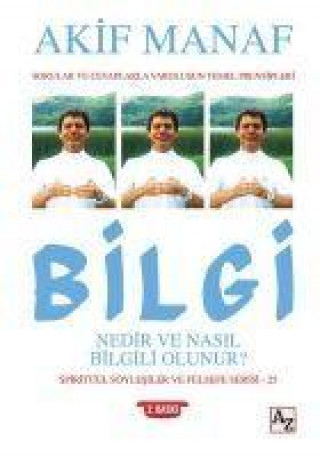 Knjiga Bilgi 