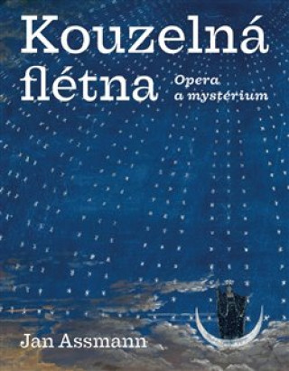Book Kouzelná flétna Jan Assmann