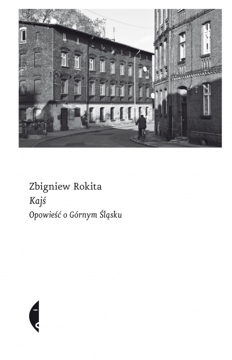 Książka Kajś Rokita Zbigniew