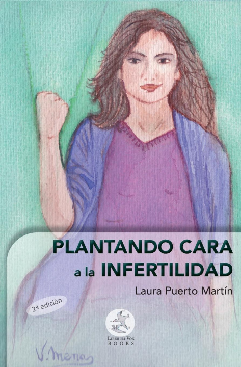 Carte Plantando cara a la infertilidad 