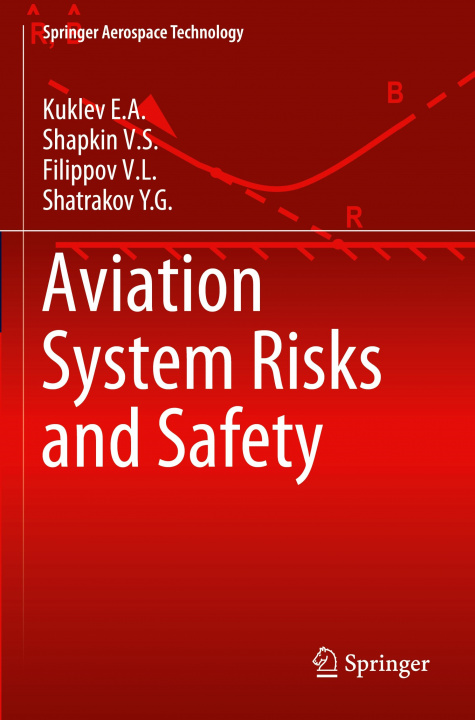 Boek Aviation System Risks and Safety Kuklev E. A.