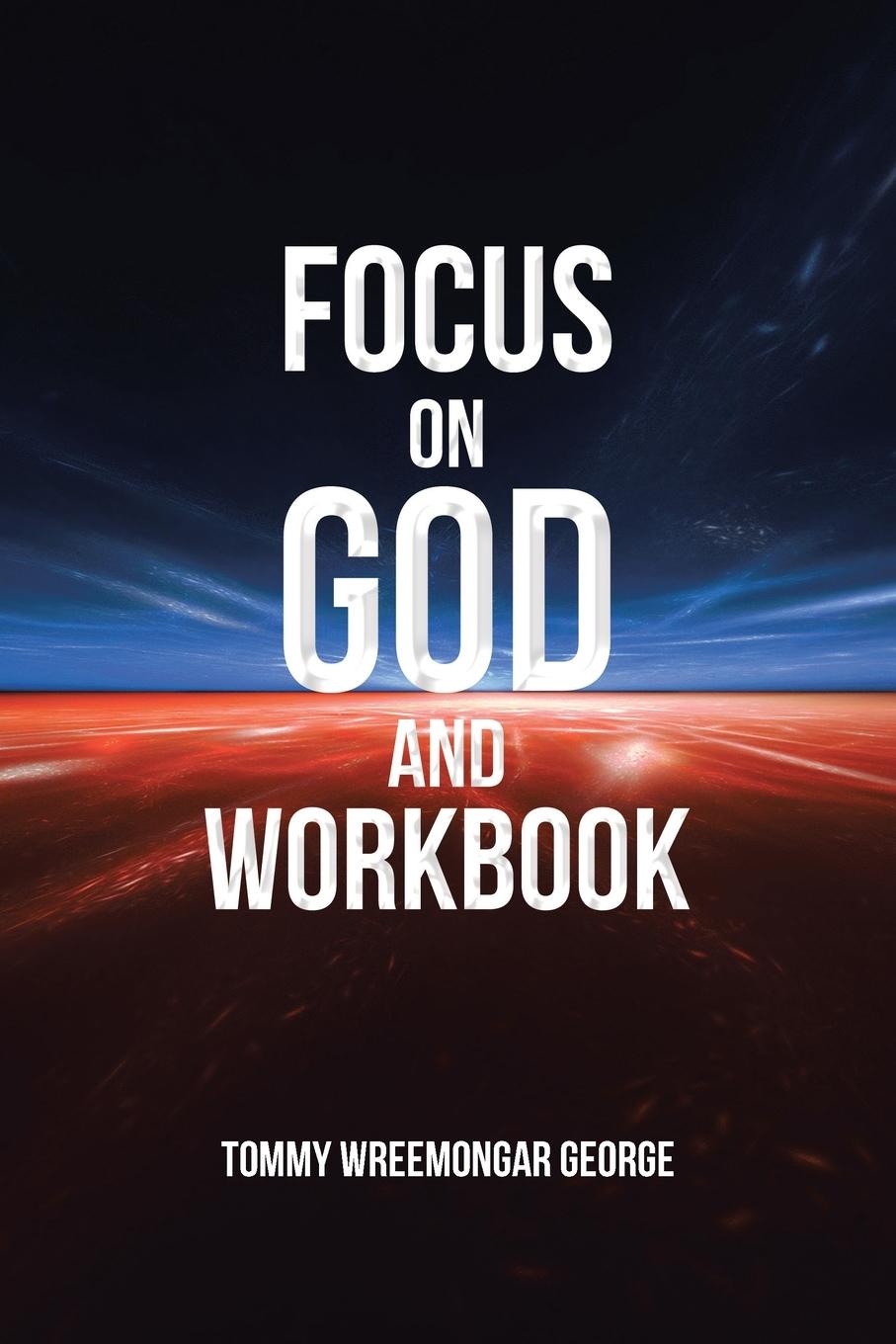 Buch Focus on God and Workbook 