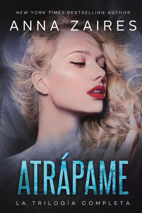 Knjiga Atrapame Dima Zales