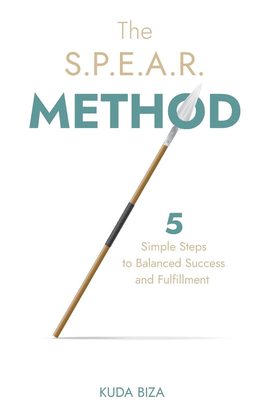 Knjiga S.P.E.A.R. Method Kuda Biza